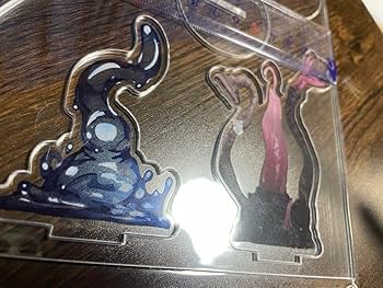 Amazon.co.jp: アクスタ ブルアカ 伊落マリー 日焼け C104 版 万年授乳